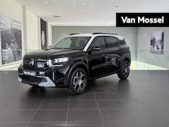 Citroën C3 Aircross - 1.2 Turbo 100pk Plus | 7-Zitter | Hoge Instap | Climate Control | Apple Carplay / Android