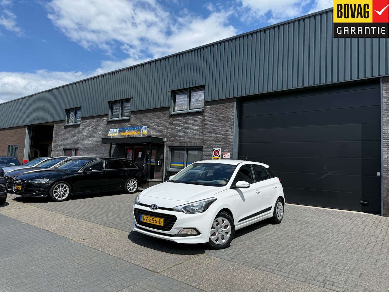 Hyundai i20 - 1.0 T-GDI i-Drive Cool | 1E EIGENAAR | 12MND GARANTIE | AIRCO | ELECRAMEN | - AutoWereld.nl