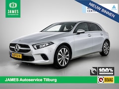 Mercedes-Benz A-klasse - 250 e Plug-In Hybrid CAMERA | 1/2 LEER | FULL-LED | NAVI