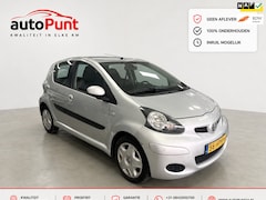 Toyota Aygo - 1.0-12V Comfort