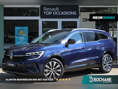 Renault Espace - E-Tech full hybrid 200 techno 5p. | Achteruitrijcamera | Dodehoekdetectie | Panoramadak