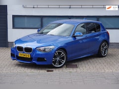 BMW 1-serie - 116i High Executive M-Sport