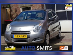 Suzuki Alto - 1.0 Comfort EASSS 5drs