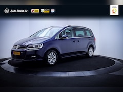 Volkswagen Sharan - 1.4 TSI 7P COMF.LINE NAVI | CLIMA | TREKHAAK | BLUETOOTH | PDC V+A | LMV