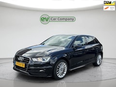 Audi A3 Sportback - 1.4 TFSI Attraction g-tron | Volleder | Nieuwe Apk | Multimedia | Cruise Control