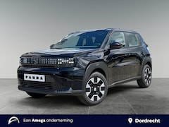 Fiat Grande Panda - Icon 1.2 Hybrid 110pk | MEGADEAL | APPLE CARPLAY / ANDROID AUTO | AIRCO | PARKEERSENSOREN