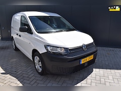 Volkswagen Caddy Cargo - 2.0 TDI Economy Business 10DKM|1STE EIGENAAR|Mobiliteitsgarantie|