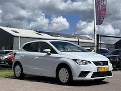 SEAT Ibiza - 1.0 TSI Style cruise camera pdc