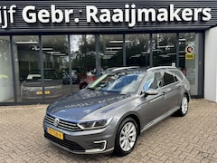 Volkswagen Passat Variant - 1.4 TSI GTE Connected Series*Navi*ECC*EXPORTPRIJS