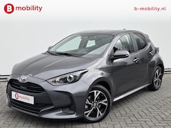 Toyota Yaris - 1.5 Hybrid 115 Comfort Achteruitrijcamera Apple CarPlay NL Auto | Adaptive Cruise Control