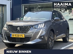 Peugeot 2008 - 1.2 PureTech 130PK GT | Cruise Control | Climate Control | Apple Carplay/Android Auto | Na
