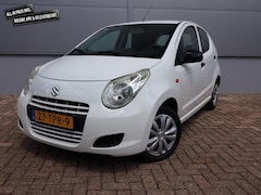 Suzuki Alto - 1.0 Comfort Plus (Vol Opties) Airco PDC