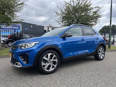 Kia Stonic - 1.0 T-GDi 100pk GT-Line Multi Media Apple Carplay