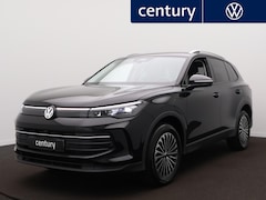 Volkswagen Tiguan - 1.5 eHybrid Life DSG / Adaptive cruise / App-Connect / DAB / Achteruitrijcamera