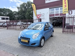Suzuki Alto - 1.0 68pk