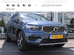 Volvo XC40 - T4 211PK Automaat Recharge Inscription | Trekhaak | Camera | Keyless | Leder | Apple / And