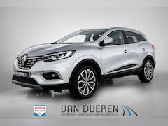 Renault Kadjar - 1.3 TCe Intens Trekhaak, CarPlay, Camera