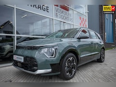 Kia Niro EV - DynamicLine 64.8 kWh Verwamde stoelen | Warmtepomp