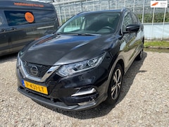Nissan Qashqai - | 2018 | 1.2 Business Edition | Export en handel