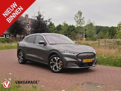 Ford Mustang Mach-E - Extended RWD 98 kWh | 360 Camera | Bang & Olufsen | Stoel Memory | Apple Carplay | Cruise