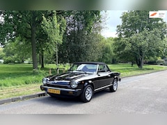Fiat 124 Spider - Spidereuropa Pininfarina Excellent Condition