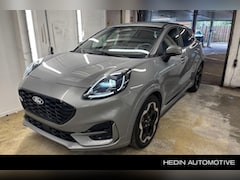 Ford Puma - 1.0 EcoBoost Hybrid ST-Line X 125pk Automaat | Trekhaak | Winter Pack