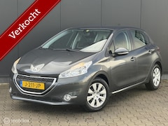 Peugeot 208 - 1.2 82PK Blue Lease | CRUISE | AIRCO | PDC |