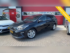 Kia Cee'd Sportswagon - Ceed 1.0 T-GDi DynamicPlusLine TREKHAAK / STOELVERW / STUURVERW / CAMERA / CARPLAY / KEYLE