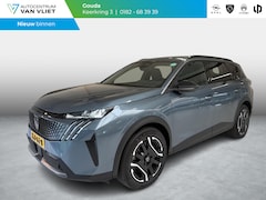Peugeot e-5008 - Allure Avantage 73 kWh | Tot 8 jaar garantie | Camera | Apple Carplay/Android Auto | 19 in