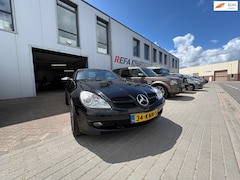 Mercedes-Benz SLK-klasse - 200 K