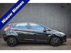 Ford Fiesta - 1.0 EcoBoost Style Net binnen-Nu al te bezichtigen