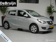 Opel Karl - 2017 | Airco | Bluetooth | NAP | Garantie | APK