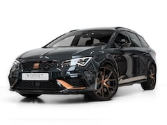 SEAT Leon ST - 2.0 TSI 4DRIVE CUPRA R Carbon Beats Pano Vol