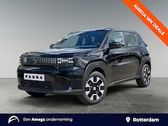Fiat Grande Panda - Icon 1.2 Hybrid 110pk e-DCS6 | APPLE CARPLAY / ANDROID AUTO | AIRCO | PARKEERSENSOREN |