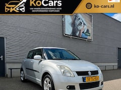 Suzuki Swift - 1.3 Shogun