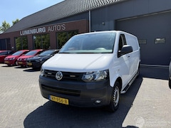Volkswagen Transporter - 2.0 TDI L2H1 AUTOMAAT