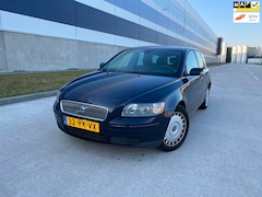 Volvo V50 - 2.4 AUTOMAAT/NAP/CLIMA/APK