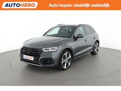 Audi Q5 - 50 TFSI e quattro Pro Line JB59683
