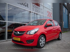 Opel Karl - 1.0 ecoFLEX Edition Automaat