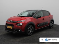 Citroën C3 - 1.2 PureTech S&S Feel Edition | Clima | Cruise | Apple carplay/ Android auto | Parkeersens