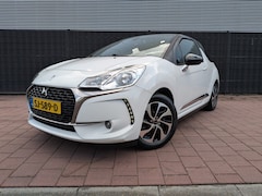 DS 3 - 3 1.2 PureTech Business