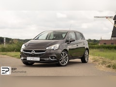 Opel Corsa - 1.4 T|AppleCarPlay|Psensoren|Stoel&StuurVerwarm|