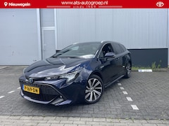 Toyota Corolla Touring Sports - 1.8 Hybrid Dynamic