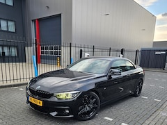 BMW 4-serie Cabrio - 440i High Executive