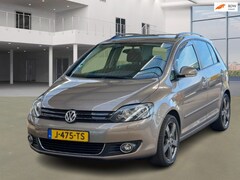 Volkswagen Golf Plus - 1.2 TSI Highline BlueMotion/AIRCO/CRUISE/VERWARMDE VOORST/PARKEERSENS VOOR-ACHTER/TREKHAAK