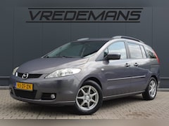 Mazda 5 - 5 1.8 Executive