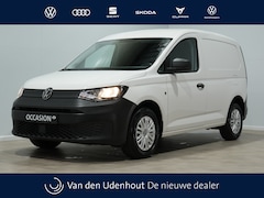 Volkswagen Caddy Cargo - 2.0 TDI 102pk