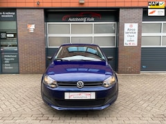 Volkswagen Polo - 1.2 unieke km stand van 12.808 nap 1 eig