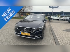 MG ZS - EV Luxury 45 kWh | Leder | Navi | Panoramadak | Camera | CarPlay | Adaptive Cruise Control