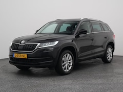Skoda Kodiaq - 1.5 TSI Automaat Business Edition 7-Pers. | PANO | CAMERA | CANTON | STOELVERW